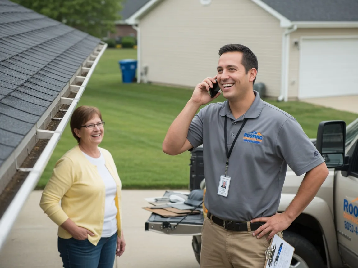 Local Roofing Contractors Monroe, IA FAQs